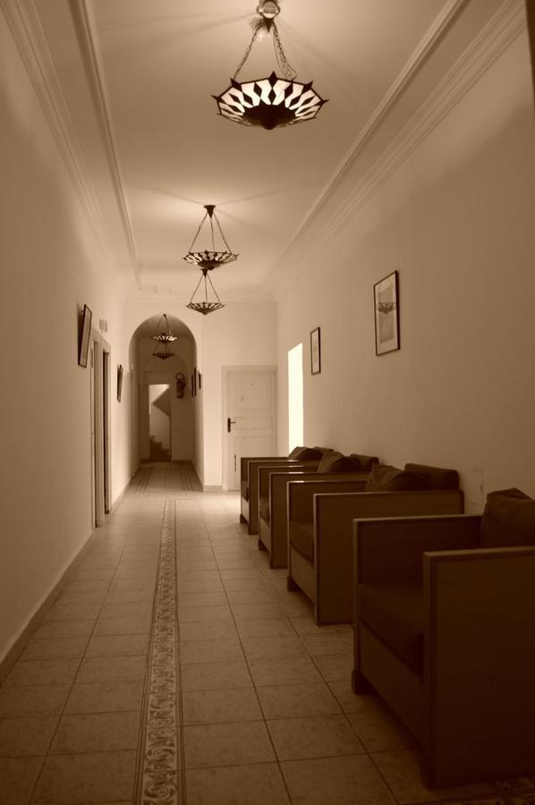 Grande Place By Beau Rivage Essaouira Exterior foto