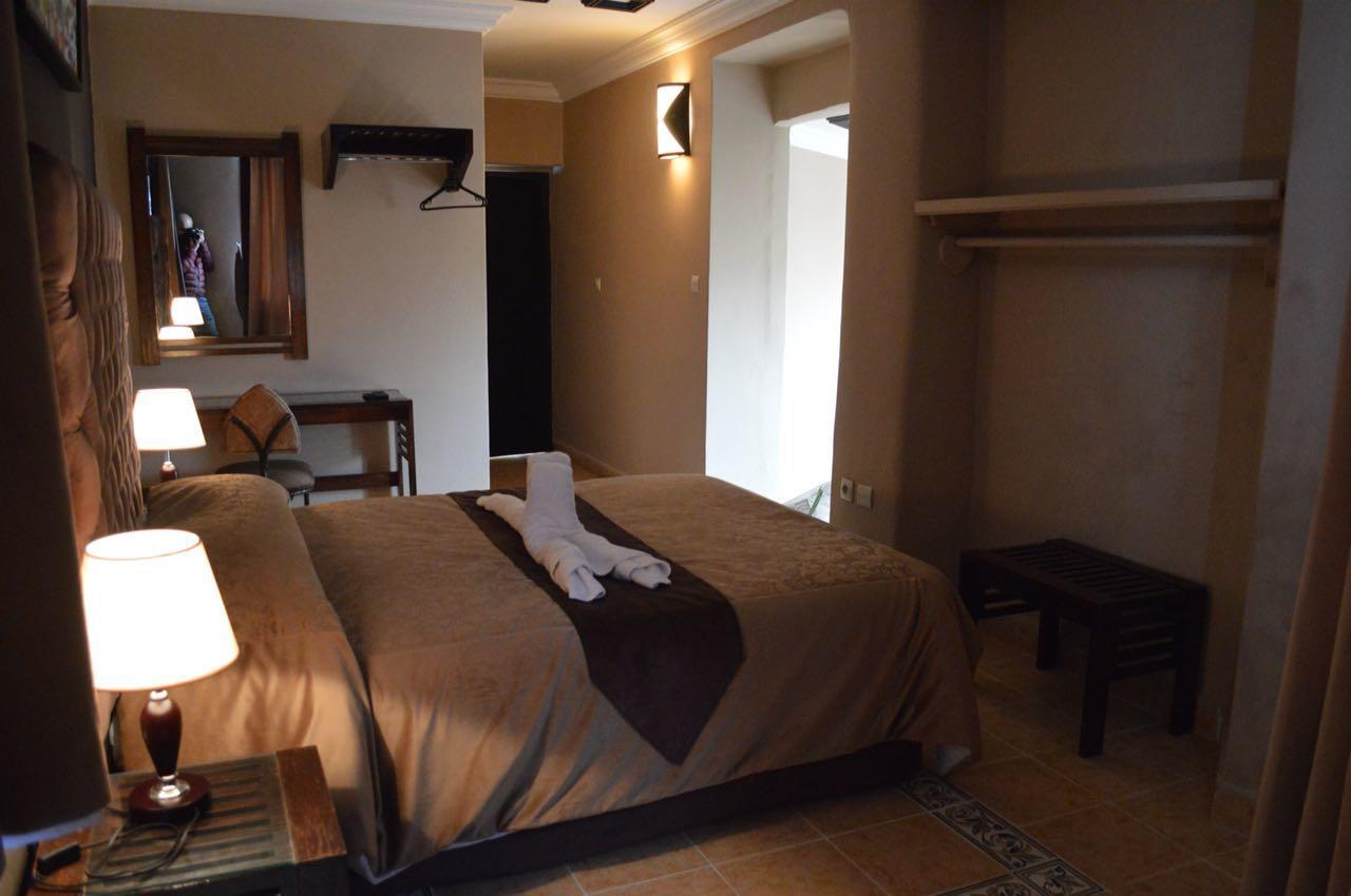 Grande Place By Beau Rivage Essaouira Exterior foto